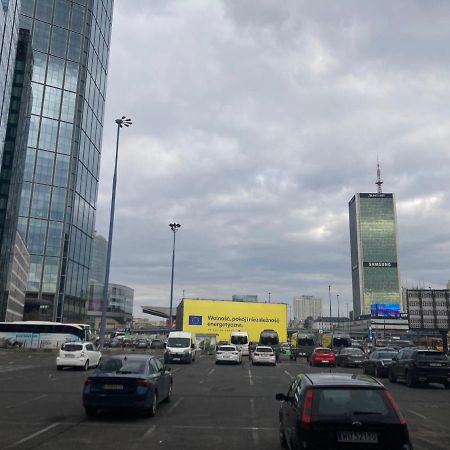 Cozy Apartment In Centrum Downtown Srodmiescie Zelazna Zelazna Jerozolimskie Palace Of Culture And Science! Wifi, Netflix, Hbo, Smarttv 55Cal ワルシャワ エクステリア 写真