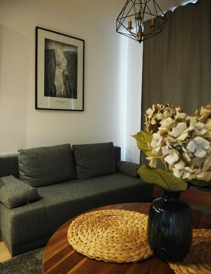 Cozy Apartment In Centrum Downtown Srodmiescie Zelazna Zelazna Jerozolimskie Palace Of Culture And Science! Wifi, Netflix, Hbo, Smarttv 55Cal ワルシャワ エクステリア 写真