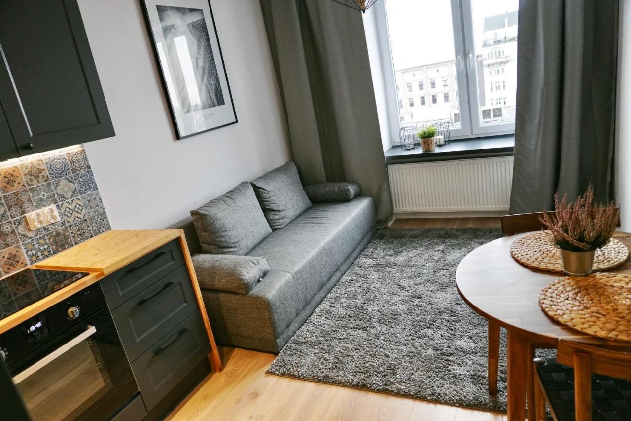 Cozy Apartment In Centrum Downtown Srodmiescie Zelazna Zelazna Jerozolimskie Palace Of Culture And Science! Wifi, Netflix, Hbo, Smarttv 55Cal ワルシャワ エクステリア 写真