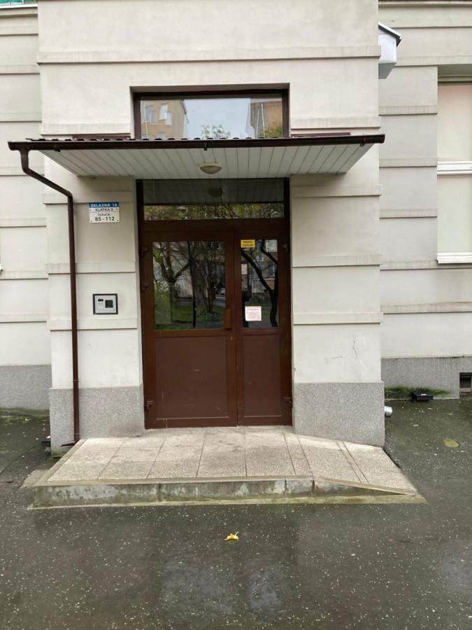 Cozy Apartment In Centrum Downtown Srodmiescie Zelazna Zelazna Jerozolimskie Palace Of Culture And Science! Wifi, Netflix, Hbo, Smarttv 55Cal ワルシャワ エクステリア 写真
