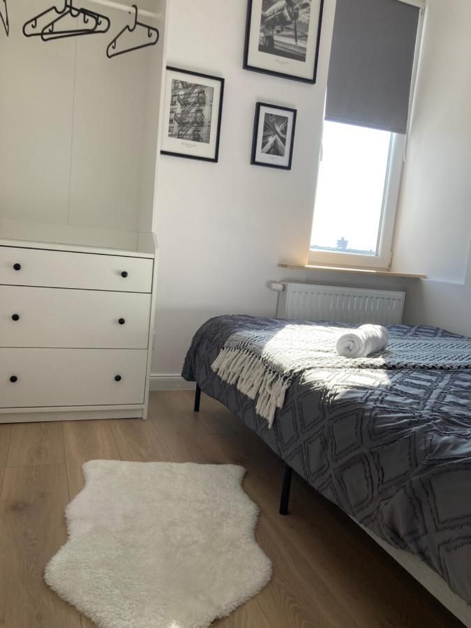 Cozy Apartment In Centrum Downtown Srodmiescie Zelazna Zelazna Jerozolimskie Palace Of Culture And Science! Wifi, Netflix, Hbo, Smarttv 55Cal ワルシャワ エクステリア 写真